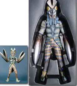 Alien Baltan