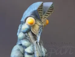 Alien Baltan (Kaiju Museum)
