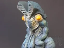 Alien Baltan (Kaiju Museum)