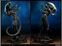 1/4 Alien Big Chap Maquette