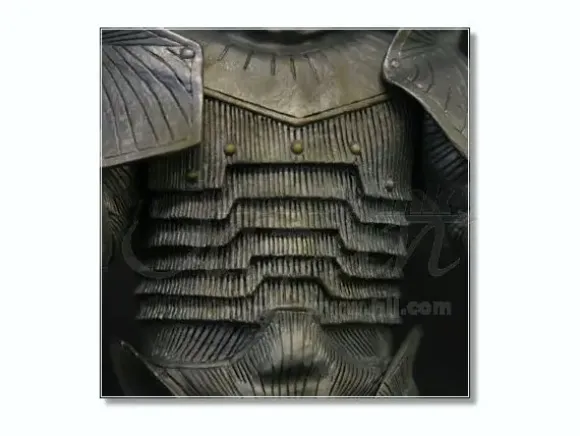 Alien Borg