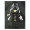 Alien Cool PVC