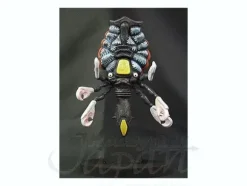 Alien Cool PVC