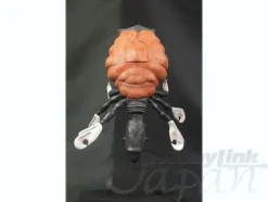 Alien Cool PVC