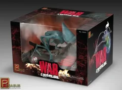 1/8 Alien Creature Pre-Built Model