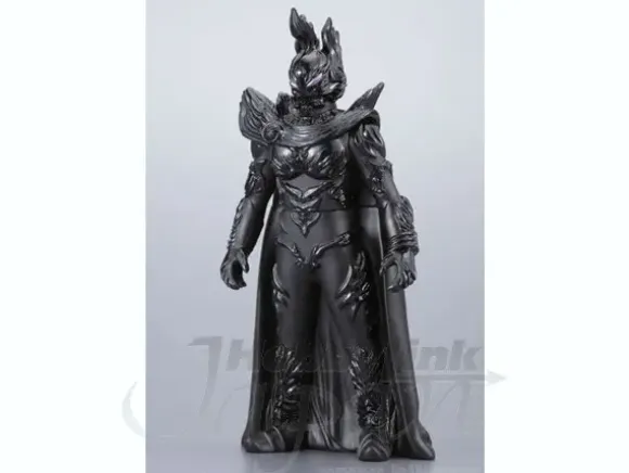 Alien Emperor