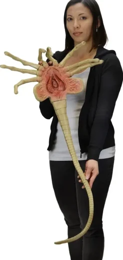 1/1 Alien: Facehugger Prop Replica