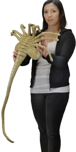 1/1 Alien: Facehugger Prop Replica
