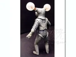 Alien Kirugisu