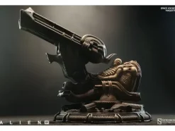 Alien Maquette: Space Jockey