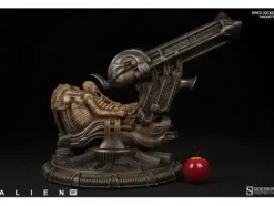 Alien Maquette: Space Jockey