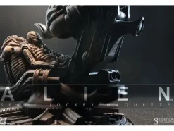 Alien Maquette: Space Jockey