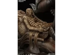 Alien Maquette: Space Jockey