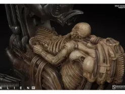 Alien Maquette: Space Jockey