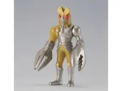 Alien Mecha Baltan