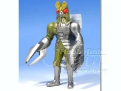 Alien Mecha Baltan