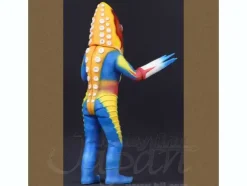 Alien Metron
