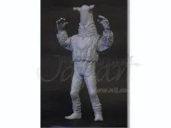 Alien Pegassa