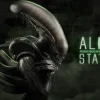 Alien Statue: Alien (Internecivus Raptus Version)