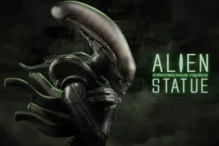 Alien Statue: Alien (Internecivus Raptus Version)
