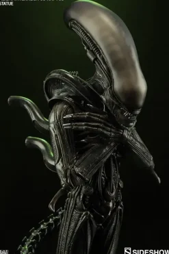 Alien Statue: Alien (Internecivus Raptus Version)