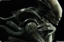 Alien Statue: Alien (Internecivus Raptus Version)
