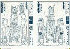 Alien: The Blueprints