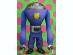 Alien Unmo PVC
