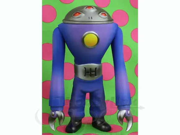 Alien Unmo PVC