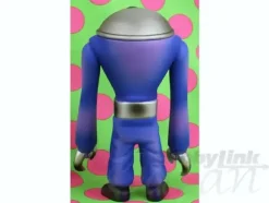 Alien Unmo PVC