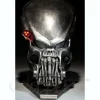 Alien vs Predator: Bone Grill Predator Mask Prop Peplica