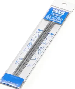AL Line 3.0mm (3pcs)