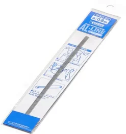 AL Line 0.8mm (5pcs)