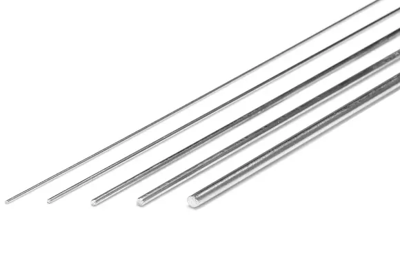 AL Line 0.8mm (5pcs)