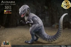 Allosaurus Soft Vinyl Kit