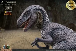 Allosaurus Soft Vinyl Kit