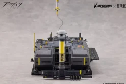 1/2500 Alloy Heavy Industry Series Arknights Rhodes Island