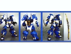 1/144 Alteisen Nacht Limited Edition