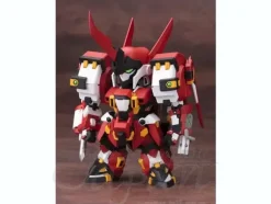 Alteisen Reeze S.R.D-S 1st Production Limited Ver.