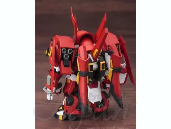 Alteisen Reeze S.R.D-S 1st Production Limited Ver.