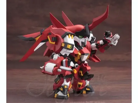 Alteisen Reeze S.R.D-S 1st Production Limited Ver.
