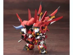 Alteisen Reeze S.R.D-S 1st Production Limited Ver.
