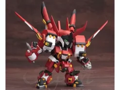 Alteisen Reeze S.R.D-S 1st Production Limited Ver.