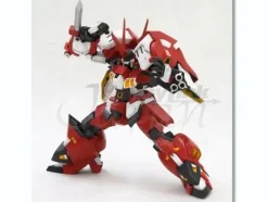 1/144 Alteisen Version Progressive