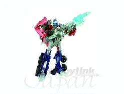 AM-21 Arms Master Optimus