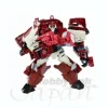 AM-17 Autobot Swerve