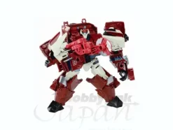 AM-17 Autobot Swerve