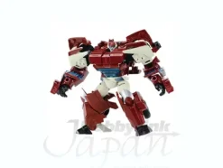 AM-17 Autobot Swerve