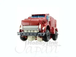AM-17 Autobot Swerve