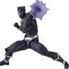 Amazing Yamaguchi Black Panther